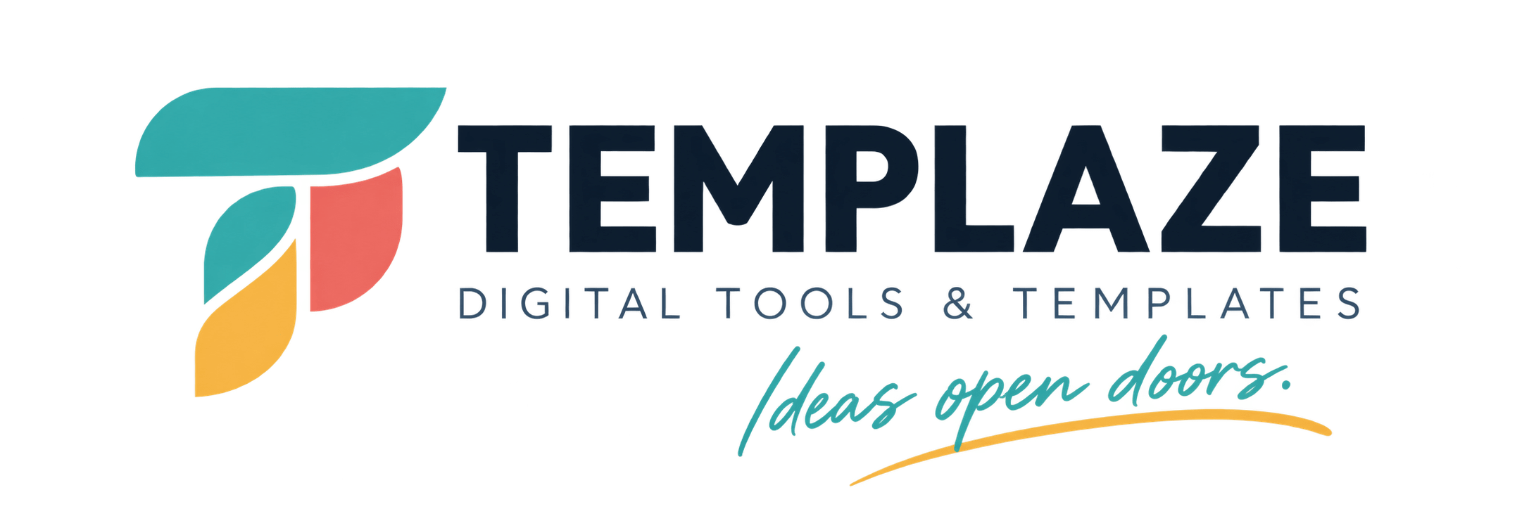 TEMPLAZE Logo